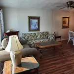 New Balcony At The Shores 101! Beach Front Townhouse! Gulf View Property!