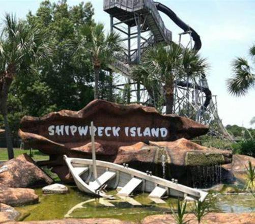 New Balcony At The Shores 101! Front Townhouse! Gulf View Property! * Panama City Beach