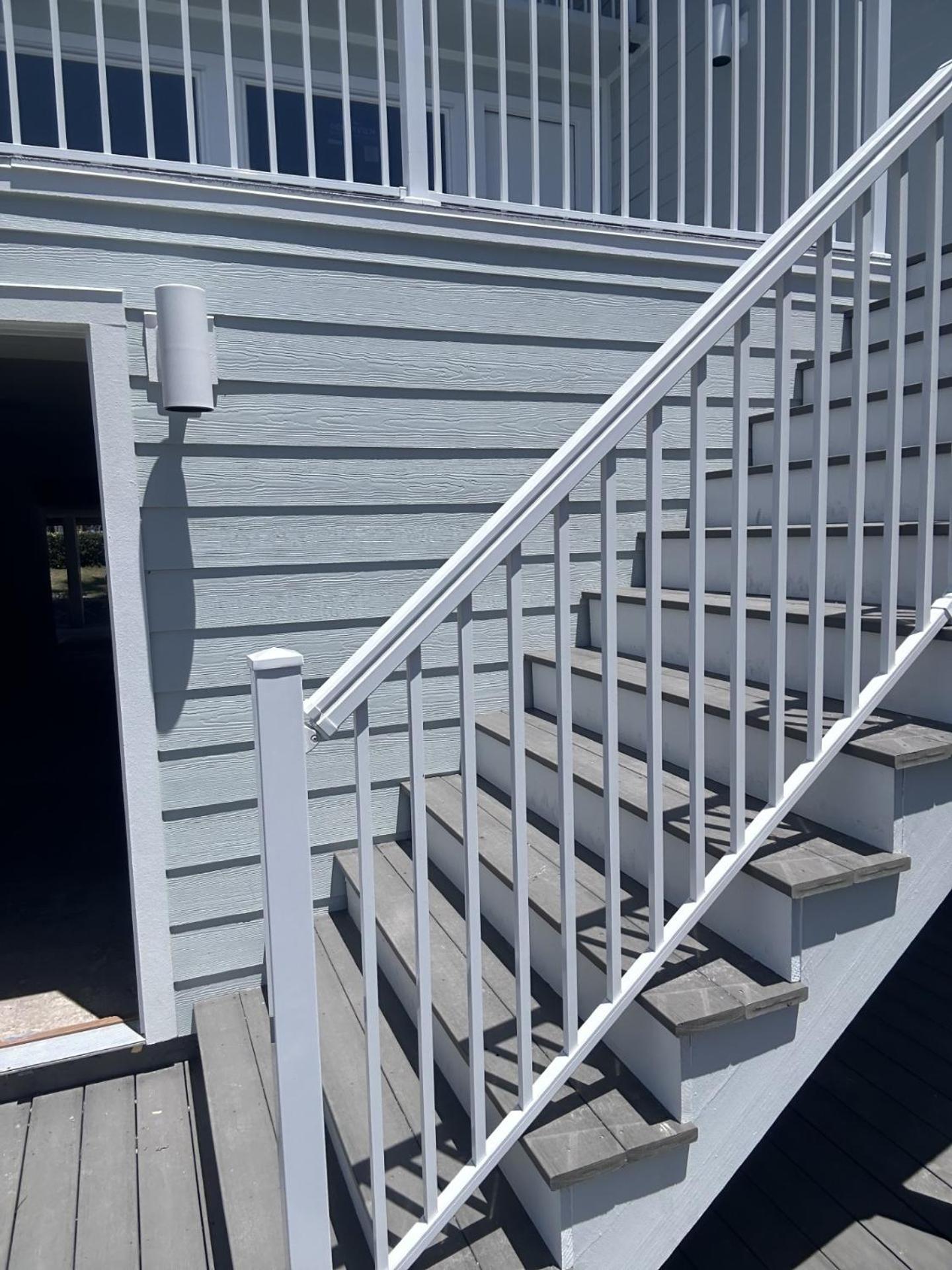 New Balcony At The Shores 101! Front Townhouse! Gulf View Property! Holiday home Panama City Beach