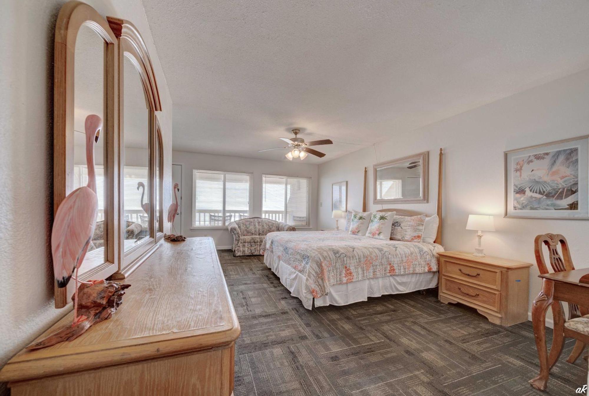 Holiday home New Balcony At The Shores 101! Front Townhouse! Gulf View Property! Panama City Beach
