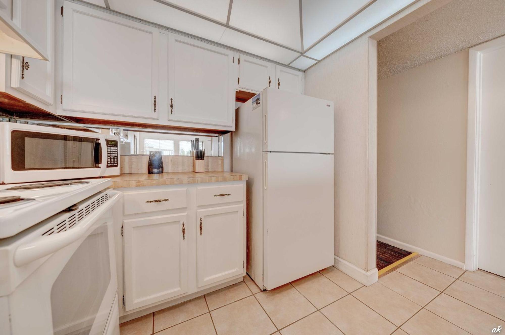 New Balcony At The Shores 101! Front Townhouse! Gulf View Property! Panama City Beach