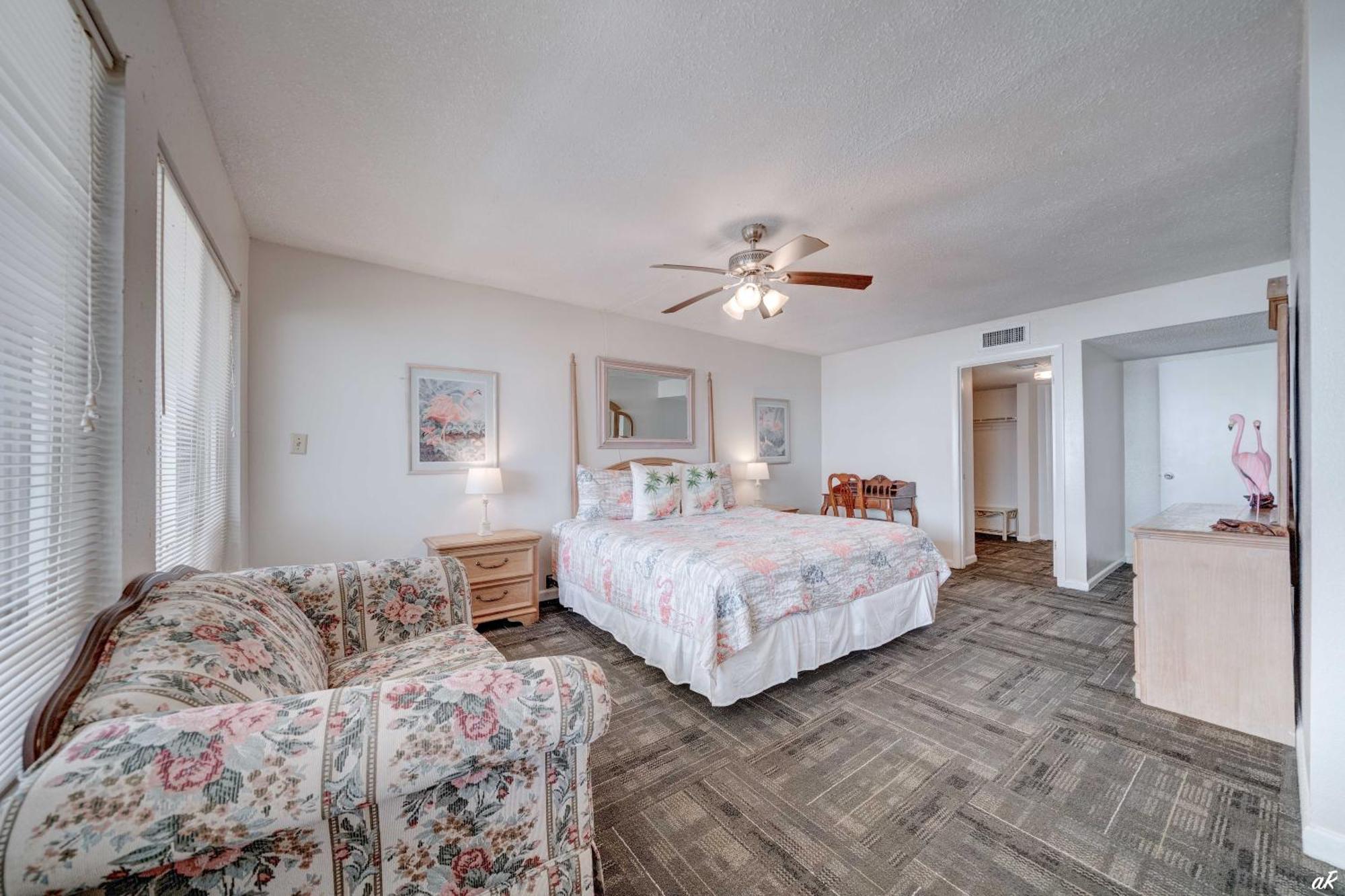 Holiday home New Balcony At The Shores 101! Front Townhouse! Gulf View Property! Panama City Beach